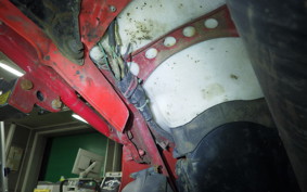 HONDA XL250R PARIS-DAKAR  1991 MD03