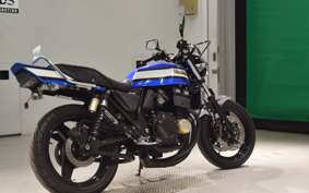 KAWASAKI ZRX-2 2008 ZR400E