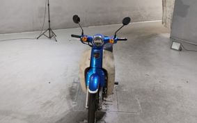 HONDA SUPER CUB110 JA59