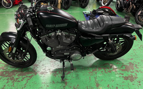 HARLEY XL1200CX 2016 LM3