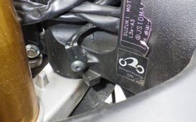 SUZUKI GSX-R1000R 2017