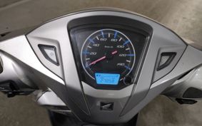 HONDA LEAD 125 JF45