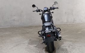 HONDA REBEL 1100 DCT SC83