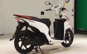 HONDA DIO 110 1980 JF58