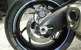SUZUKI GSX-S1000F 2015 GT79A
