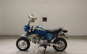 HONDA MONKEY 2019 AB27
