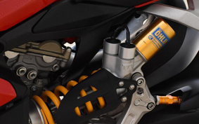 DUCATI 1199 PANIGALE S H802J