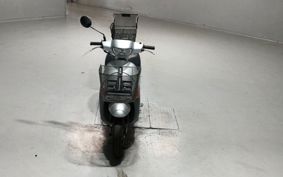 SUZUKI LETS4 CA45A