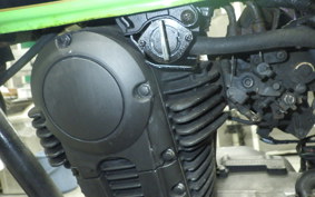 KAWASAKI 250TR 2022 BJ250F