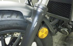 HONDA REBEL 500 A 2025 PC60