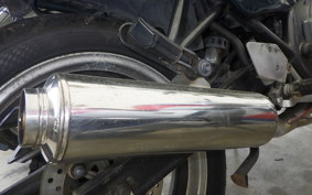 HONDA JADE MC23