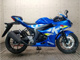 Фото Suzuki GSX-R125 ABS с японского аукциона