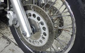YAMAHA DRAGSTAR 1100 2007 VP13J