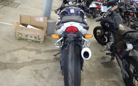 SUZUKI GSX-R1000 2003