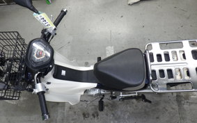HONDA C110 SUPER CUB 1986 JA10