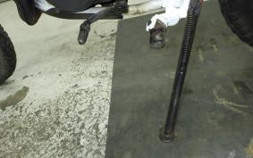 YAMAHA DT50 17W