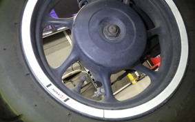 HONDA ZOOMER-X 2005 JF52