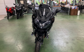 BMW K1600GT 2019 0F01