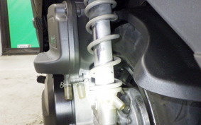 SUZUKI ｽｳｨｯｼｭ125 DV12B