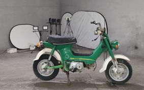 HONDA CAR LEE50 CF50