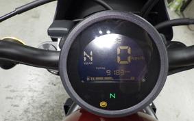 HONDA REBEL 250 S 2011 MC49