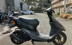 HONDA DIO AF34