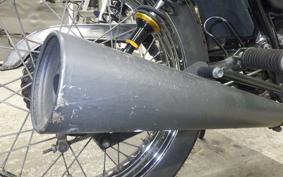 SUZUKI GRASS TRACKER Bigboy