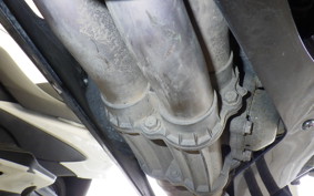 HONDA CBR954RR 2002