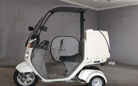 HONDA GYRO TA03