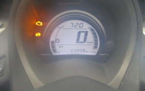 YAMAHA N-MAX SED6J
