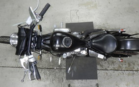 HONDA STEED 400 1994 NC26