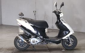 SUZUKI ADDRESS V125 CF46A