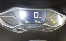 HONDA PCX 160 KF47