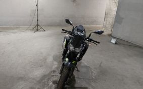 KAWASAKI Z250 EX250P