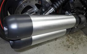 HARLEY NIGHT ROD 1250 SP 2007