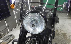 HARLEY FLSS 1800 2016
