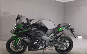 KAWASAKI NINJA 1000SX 2023 ZXT02K