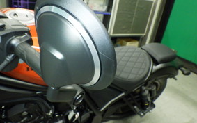 HONDA REBEL 1100 S DCT 2025 SC87