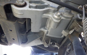 YAMAHA AXIS 125 Z SEJ6J