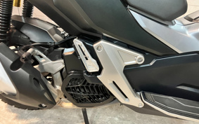 HONDA ADV150 KF38