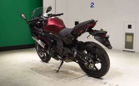 KAWASAKI NINJA 400 ABS 2016 EX400E