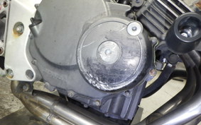 HONDA HORNET 250 2010 MC31