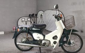 HONDA SUPER CUB50 C50