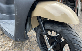 SUZUKI LET's CA4AA