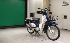HONDA C50 SUPER CUB 2021 AA09