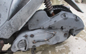 SUZUKI ADDRESS V125 CF46A