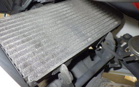 HONDA CBR250R A MC41