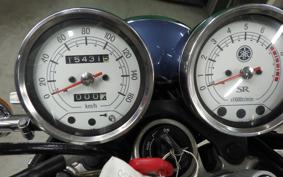 YAMAHA SR400 Gen.5 2020 RH16J