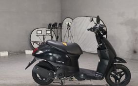 SUZUKI LET's CA4AA