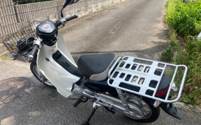HONDA SUPER CUB50 AA04